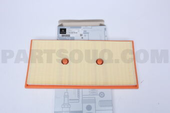 A2760940004 AIR FILTER INSERT-W204/212/221