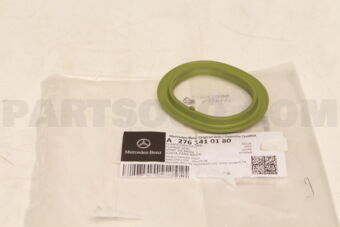 A2761410180 GASKET,INTAKE MANIFOLD-M(W166)