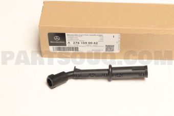 A2761590042 CONNECTOR,IGNITION COIL-E(W212