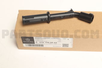 A2761590042 CONNECTOR,IGNITION COIL-E(W212