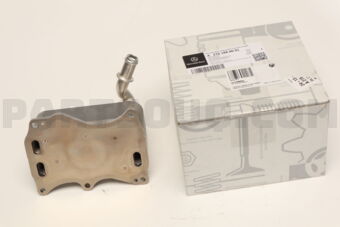 A2761880001 OIL COLLER-E(W212)