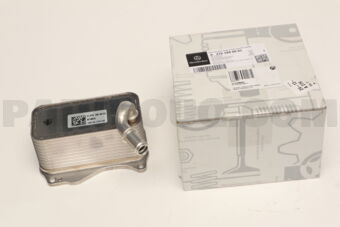 A2761880001 OIL COLLER-E(W212)