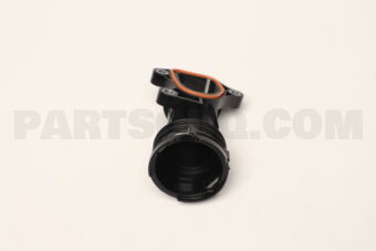 A2762000156 COOLANT INLET CONNECTION-R231