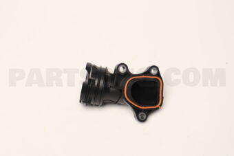 A2762000156 COOLANT INLET CONNECTION-R231