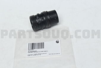 A2762030102 COOLANT PIPE,WATER PUMP-R(W251