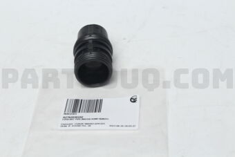 A2762030102 COOLANT PIPE,WATER PUMP-R(W251