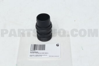 A2762030102 COOLANT PIPE,WATER PUMP-R(W251