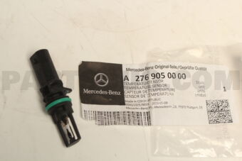 A2769050000 TEMPERATURE SENSOR-M(W166)