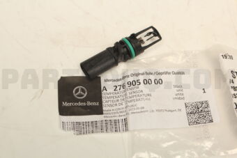 A2769050000 TEMPERATURE SENSOR-M(W166)