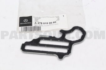 A2780150080 ELASTOMER MOLDED SEAL