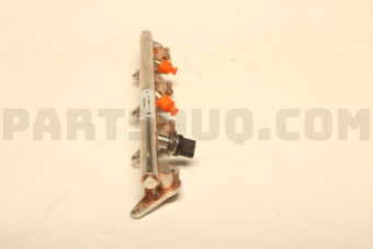A2780703295 FUEL DISTRIBUTOR