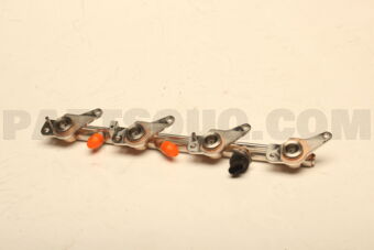 A2780703295 FUEL DISTRIBUTOR