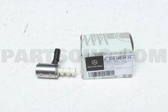 A2781800415 DIRECTIONAL CTRL.VALVE-S(W221)