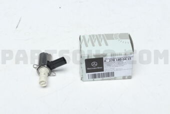 A2781800415 DIRECTIONAL CTRL.VALVE-S(W221)
