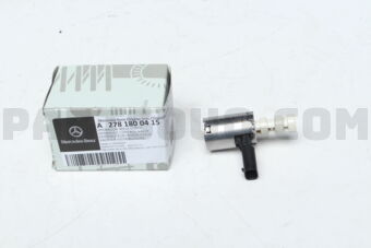 A2781800415 DIRECTIONAL CTRL.VALVE-S(W221)