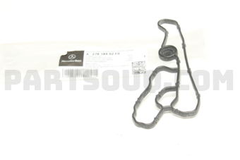 A2781840280 OIL SEAL,OIL COOLER-M(W166)