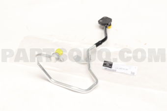 A2782000200 COOLANT LINE LEFT-E(W212)