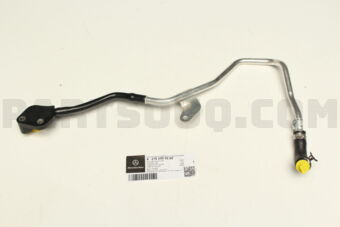 A2782000500 COOLENT LINE,ENGINE-M(W166)