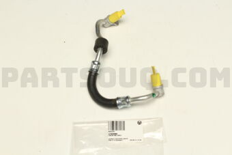 A2782000800 COOLENT LINE-E(W212)