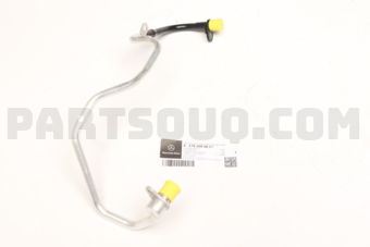 A2782000851 COOLANT LINE,ENG COOLI-E(W212)