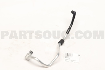 A2782000900 COOLANT LINE LEFT-R(W231)