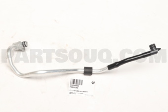 A2782000900 COOLANT LINE LEFT-R(W231)