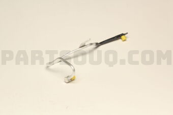 A2782001100 COOLANT LINE LEFT-S(W222)