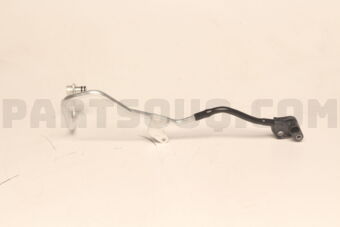 A2782001300 COOLANT LINE LEFT-E(W212)