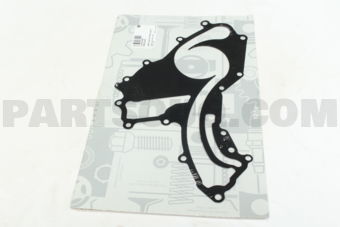 A2782010380 GASKET,WATER PUMP-E(W212)