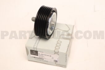 A2782020219 GUIDE PULLEY-S(W222)/E(W212)