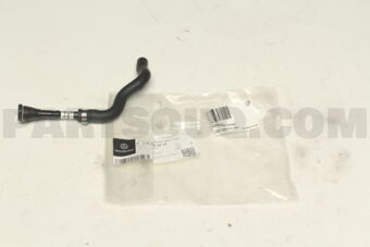 A2782031217 VENT LINE,TIMING CASE-S(W222)