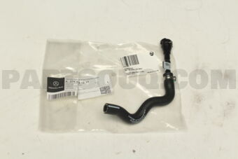 A2782031217 VENT LINE,TIMING CASE-S(W222)