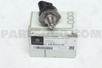 A2789050100 PRESSURE TEMP.SENSOR-S(W221)