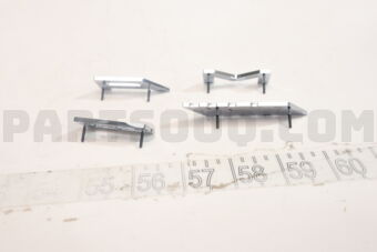 A2792210001 IDENTIFICATION PLATE