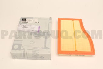 A2820940004 AIR FILTER ELMT-A(W177)