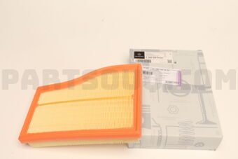 A2820940004 AIR FILTER ELMT-A(W177)