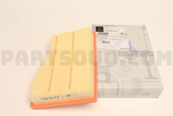 A2820940004 AIR FILTER ELMT-A(W177)