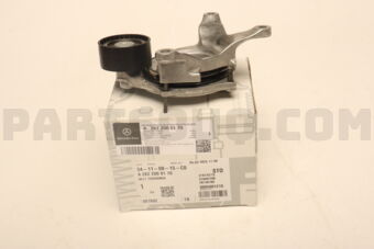 A2822000170 BELT TENSIONER