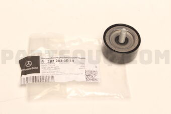 A2822020019 GUIDE PULLEY