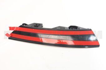 A2908850501 BUMPER HOLDER