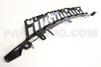 A2908851501 BASIC CARRIER, BUMPER