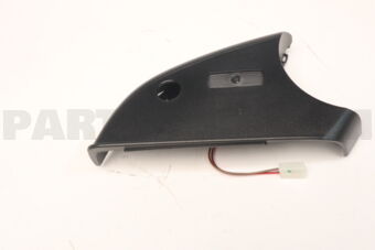 A2928104800 COVER TRIM