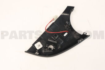 A2928104800 COVER TRIM