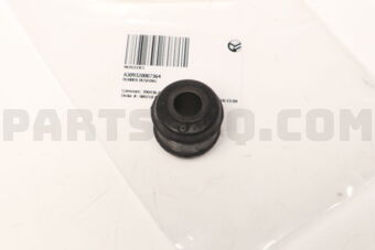 A309320007364 RUBBER BUSHING