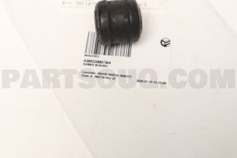 A309320007364 RUBBER BUSHING