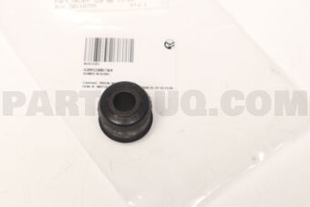 A309320007364 RUBBER BUSHING