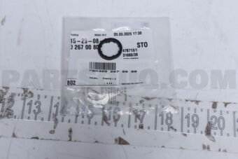 A3892670080 GASKET
