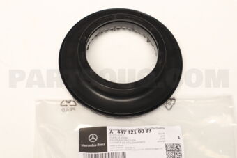 A4473210083 PLAIN BEARING