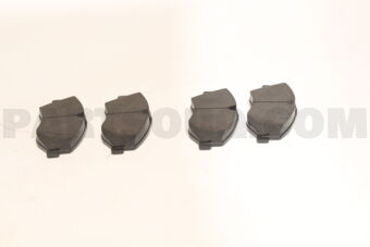 A4474206600 BRAKE PAD