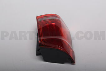 A4478200564 REAR LAMP COMBINATION